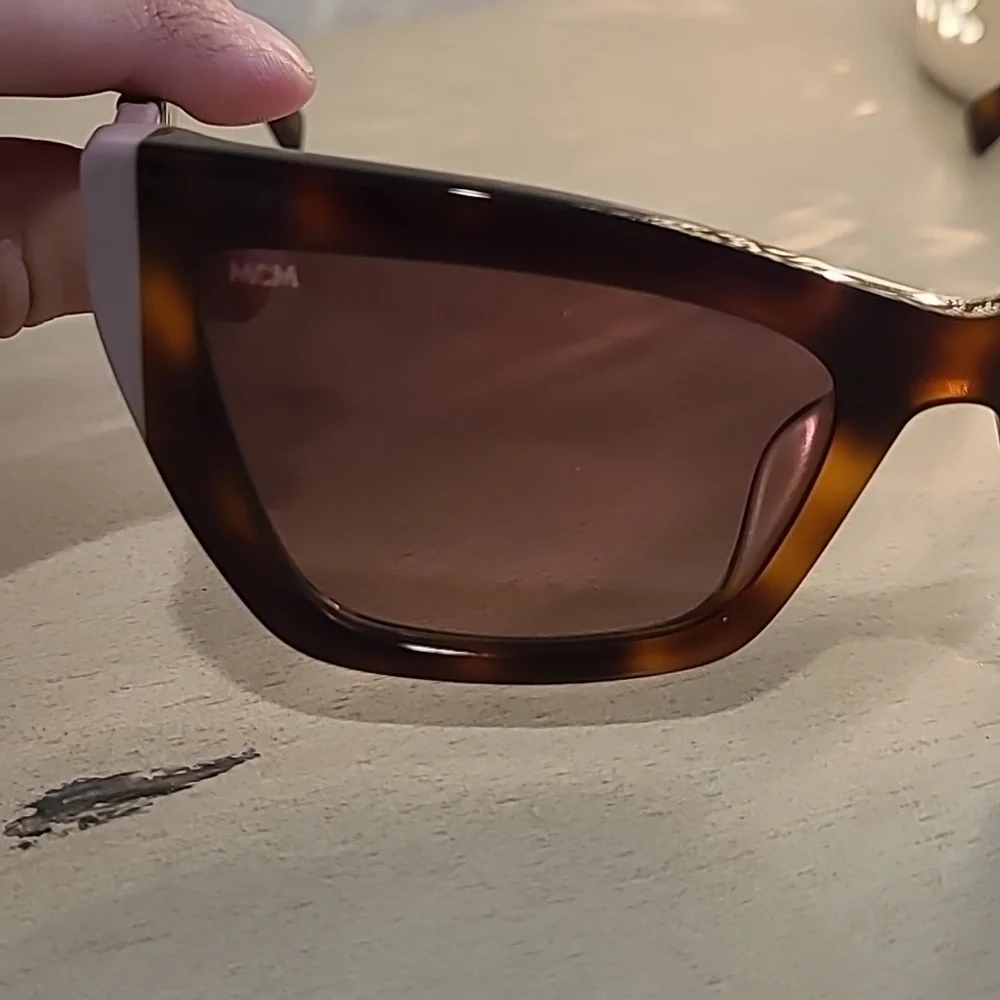 New!‎ MCM Sunglasses​